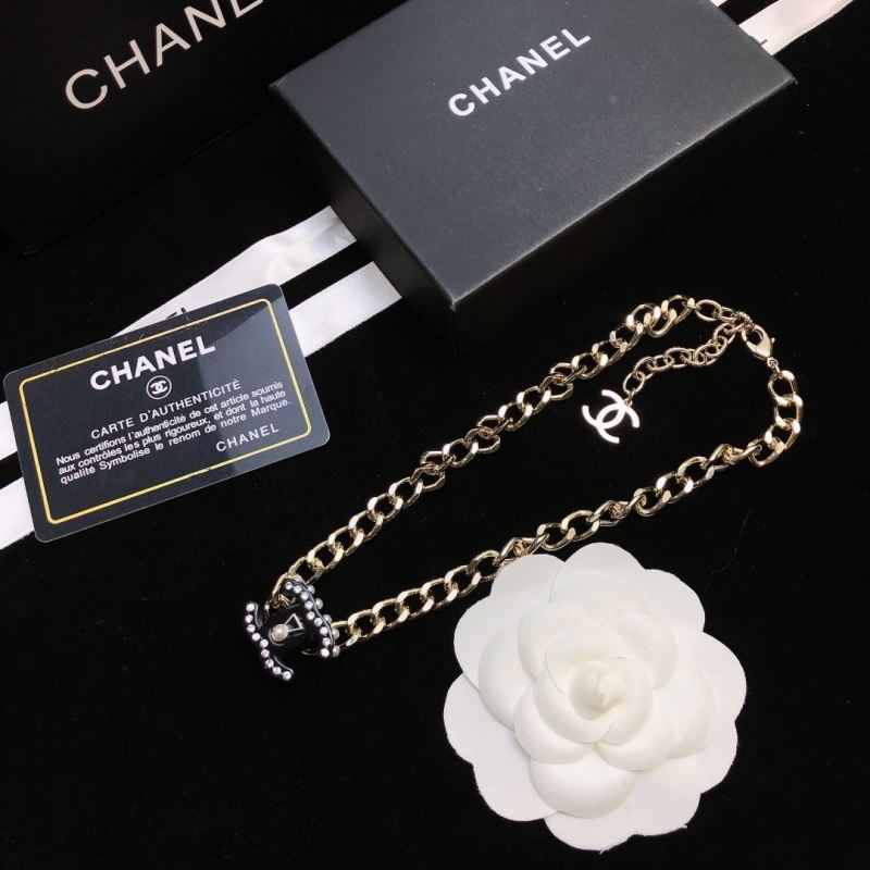 Chanel Brooches